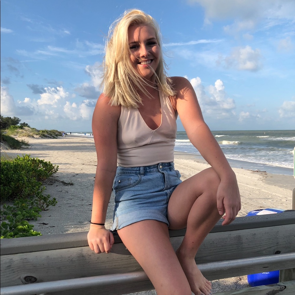 Meet your Posher, Sara